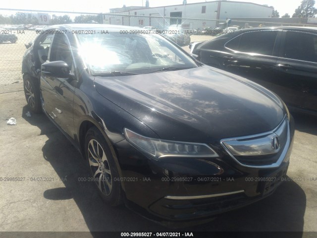 ACURA TLX 2016 19uub1f37ga011389