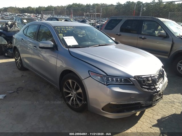 ACURA TLX 2016 19uub1f37ga013837