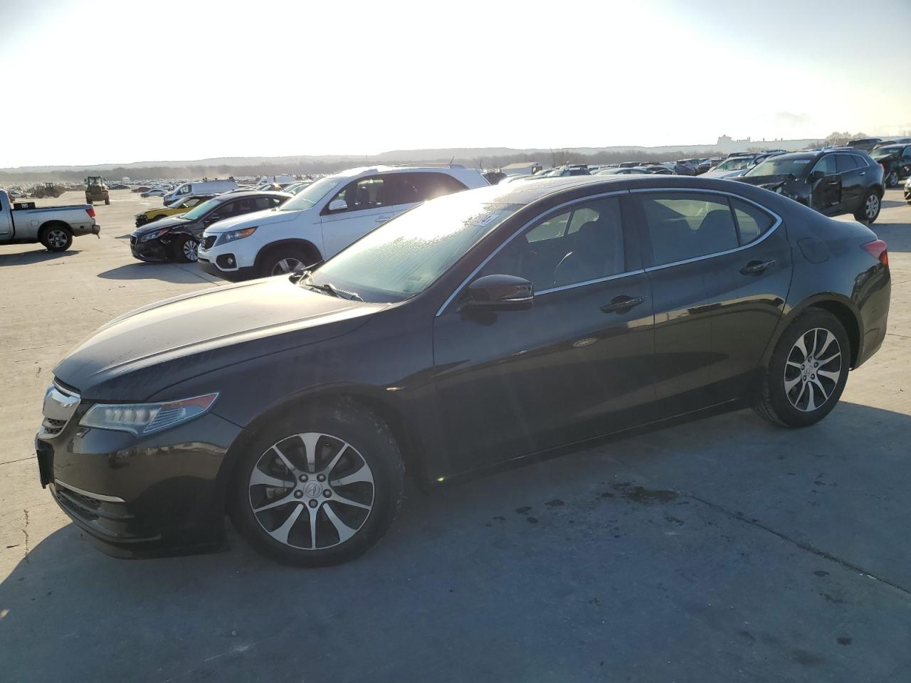 ACURA TLX 2016 19uub1f37ga013918