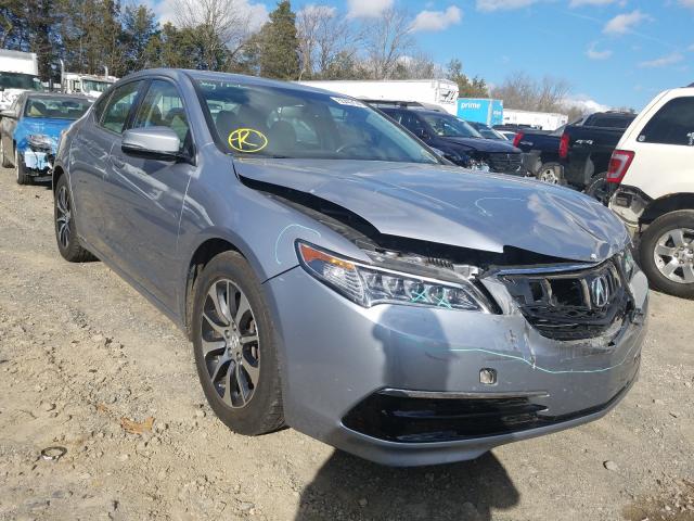 ACURA TLX 2016 19uub1f37ga014616