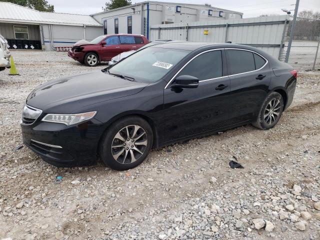 ACURA TLX 2016 19uub1f37ga015233