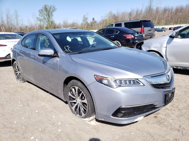 ACURA TLX 2016 19uub1f37ga015460