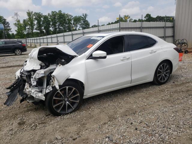 ACURA TLX 2016 19uub1f37ga015684