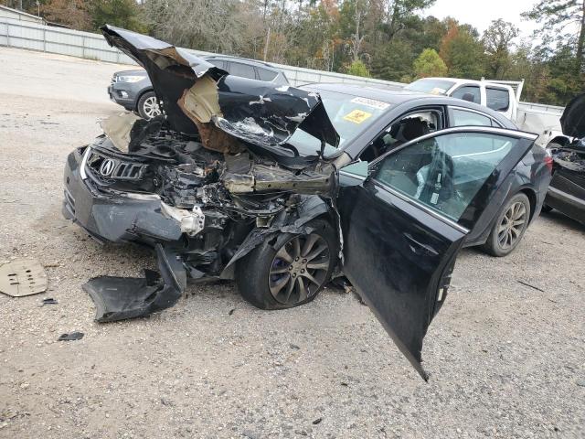 ACURA TLX 2017 19uub1f37ha000426