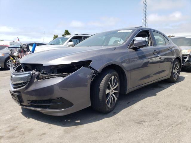 ACURA TLX 2017 19uub1f37ha001821