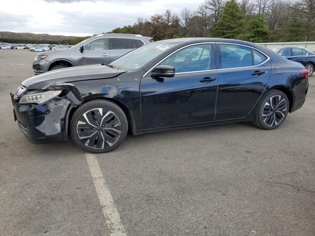 ACURA TLX 2017 19uub1f37ha002189