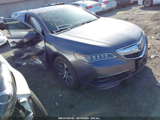 ACURA TLX 2017 19uub1f37ha002791