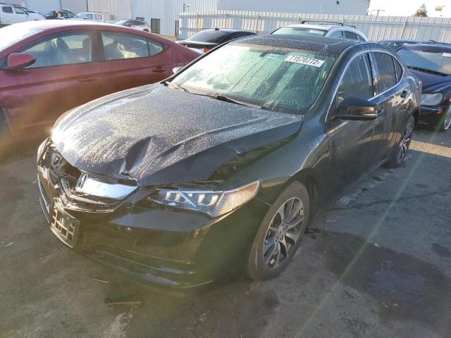 ACURA TLX 2017 19uub1f37ha003648