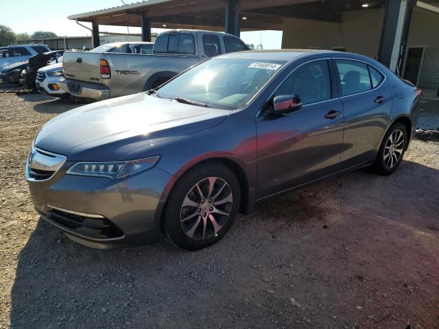 ACURA TLX 2017 19uub1f37ha003861