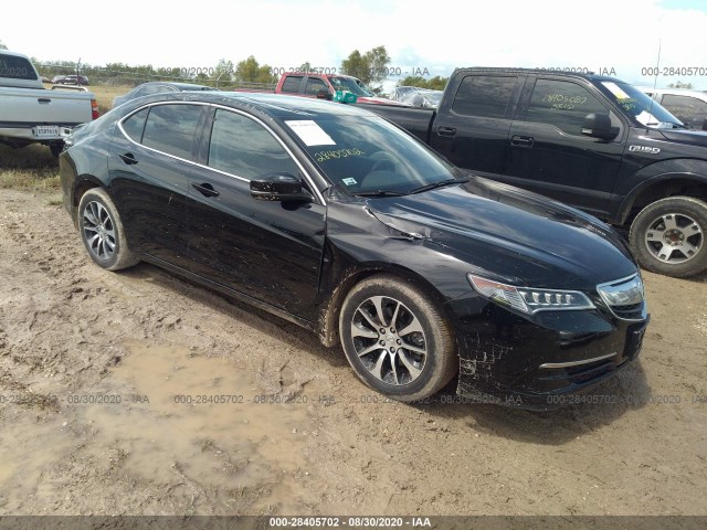 ACURA TLX 2017 19uub1f37ha003973