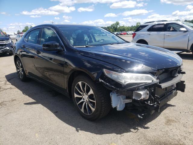 ACURA TLX 2017 19uub1f37ha004492