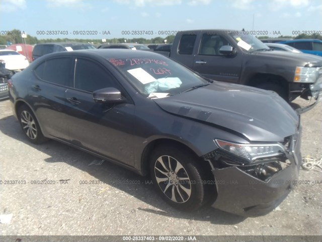 ACURA TLX 2017 19uub1f37ha011121