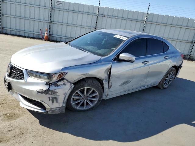 ACURA TLX 2018 19uub1f37ja006197