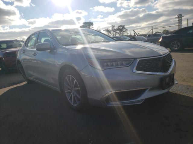 ACURA TLX 2018 19uub1f37ja008693