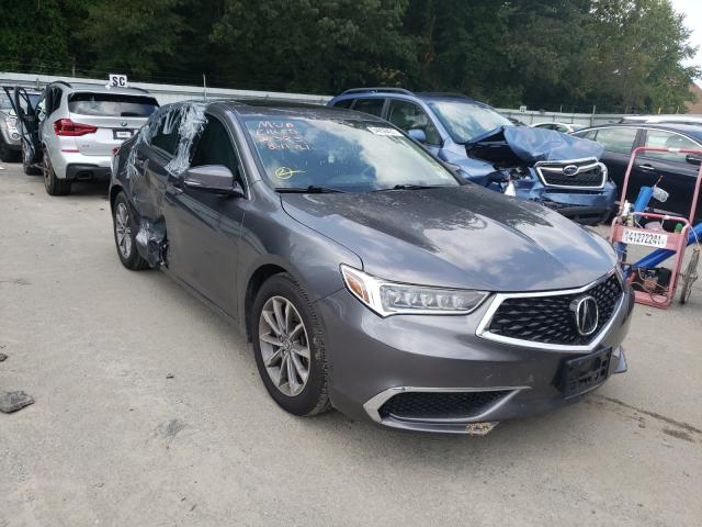 ACURA TLX 2019 19uub1f37ka000191