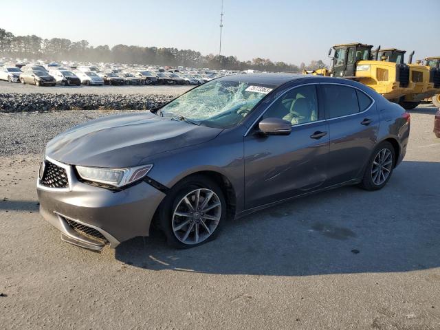 ACURA TLX 2019 19uub1f37ka000577