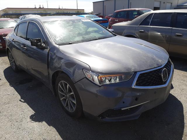 ACURA TLX 2019 19uub1f37ka003012