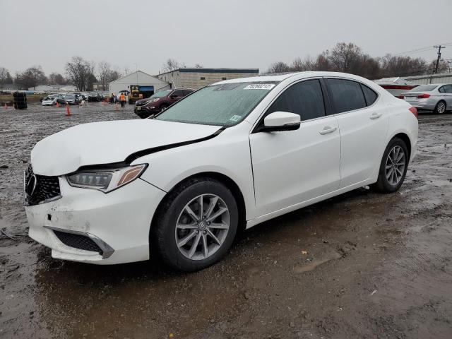 ACURA TLX 2019 19uub1f37ka003706