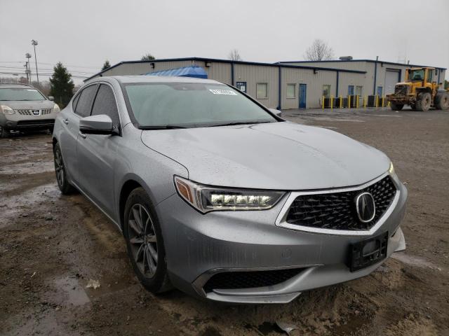 ACURA TLX 2019 19uub1f37ka006511