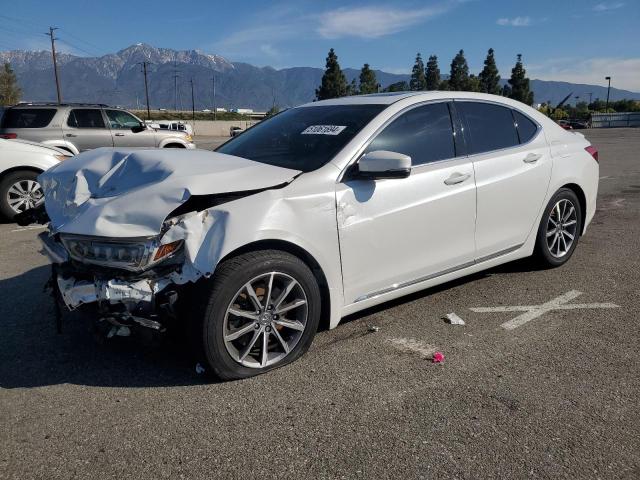 ACURA TLX 2019 19uub1f37ka010218