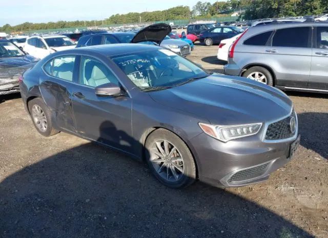 ACURA TLX 2019 19uub1f37ka010669