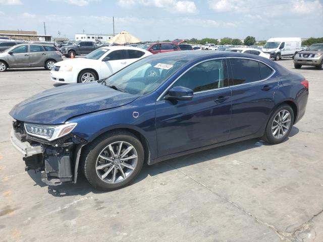 ACURA TLX 2019 19uub1f37ka010848