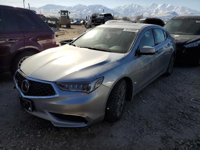 ACURA TLX 2020 19uub1f37la003996