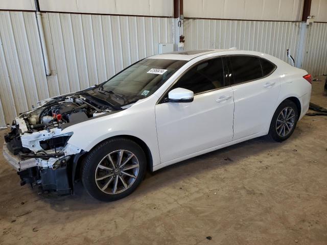 ACURA TLX 2018 19uub1f37la008809