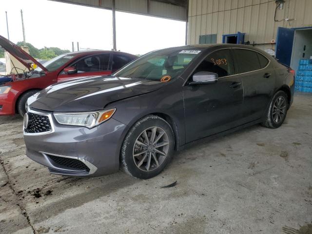 ACURA TLX 2020 19uub1f37la013573