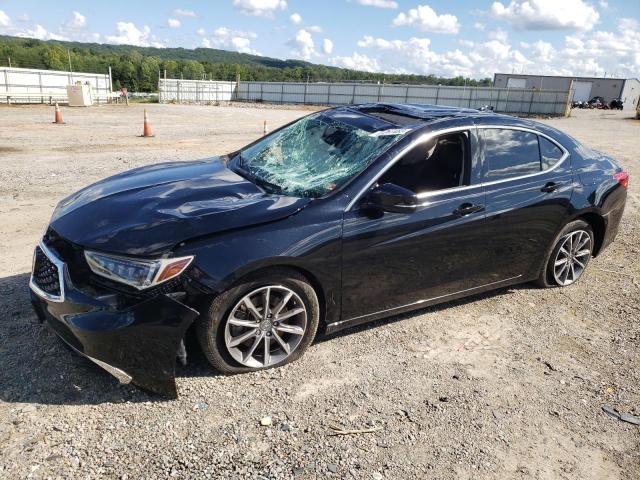 ACURA TLX 2020 19uub1f37la017025