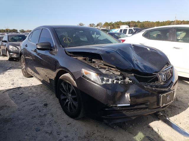 ACURA TLX 2015 19uub1f38fa000531