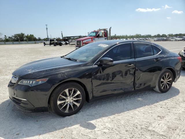 ACURA TLX 2015 19uub1f38fa001730