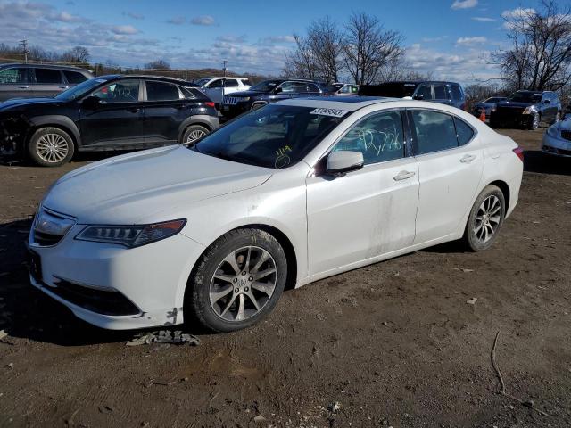 ACURA TLX 2015 19uub1f38fa005583