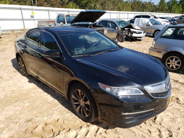 ACURA TLX 2015 19uub1f38fa006345