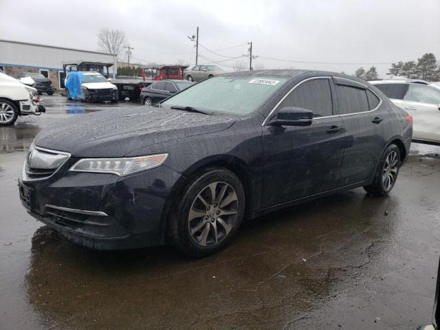 ACURA TLX 2015 19uub1f38fa007267