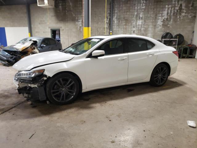 ACURA TLX 2015 19uub1f38fa007768