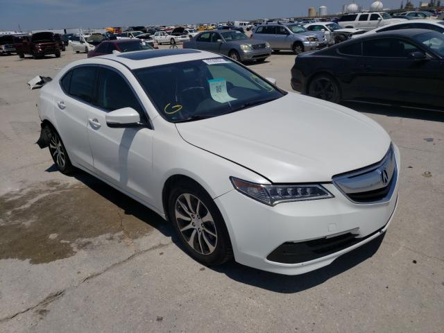 ACURA TLX 2015 19uub1f38fa010248