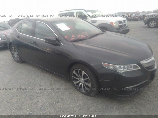 ACURA TLX 2015 19uub1f38fa010508