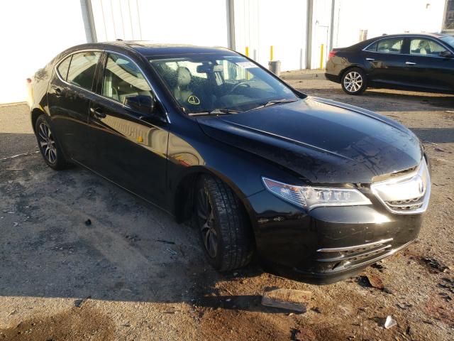 ACURA TLX 2015 19uub1f38fa010802