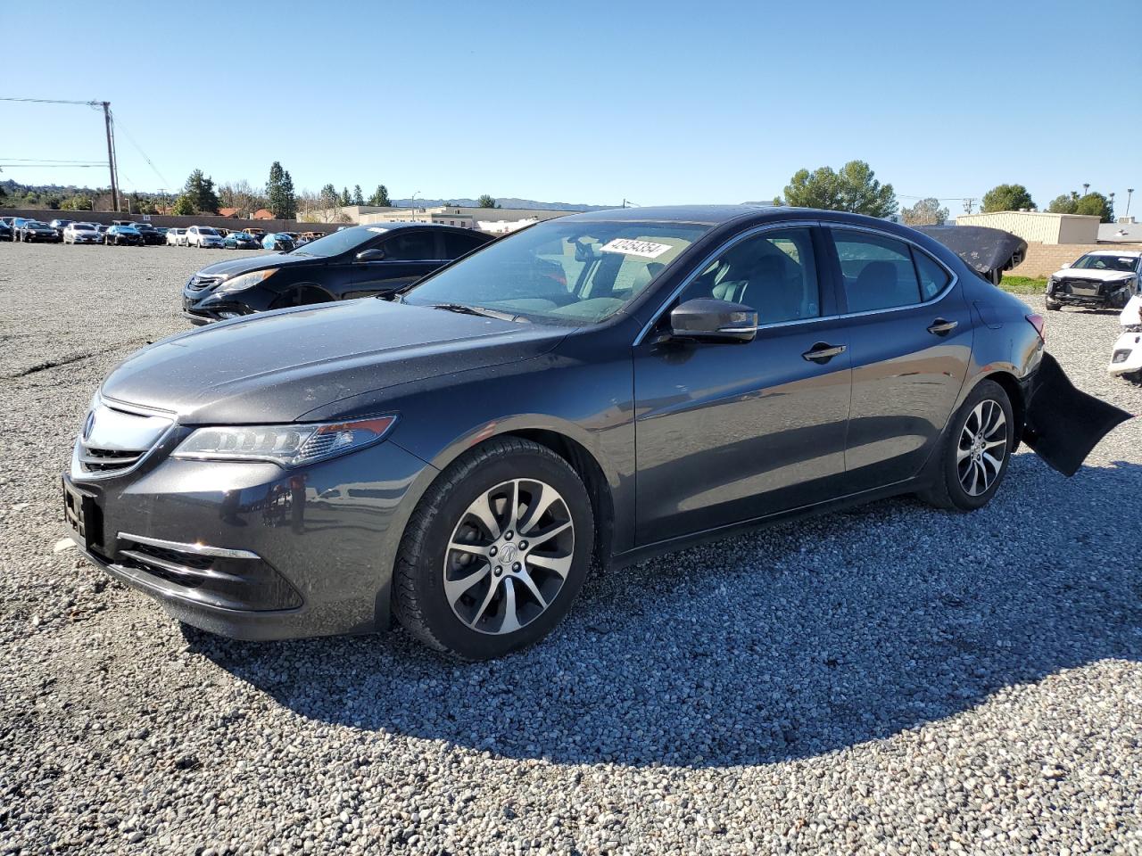 ACURA TLX 2015 19uub1f38fa011299