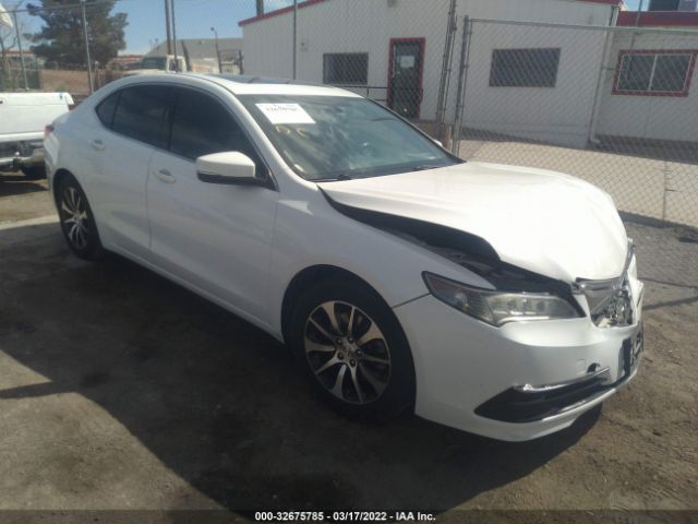 ACURA TLX 2015 19uub1f38fa011464