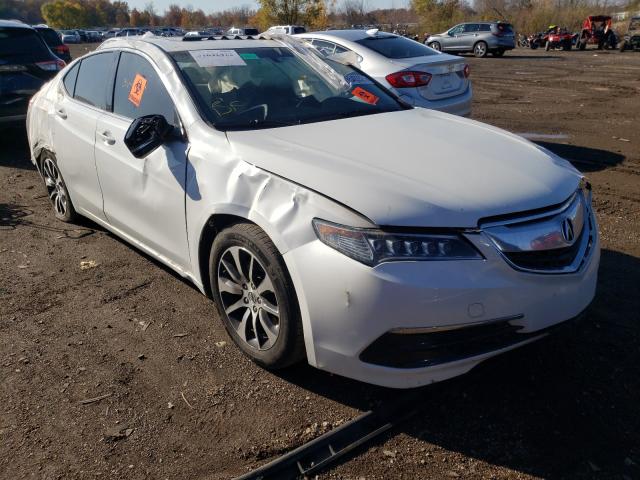 ACURA TLX 2015 19uub1f38fa011917