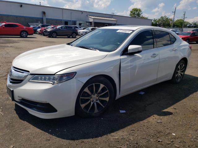 ACURA TLX 2015 19uub1f38fa012873