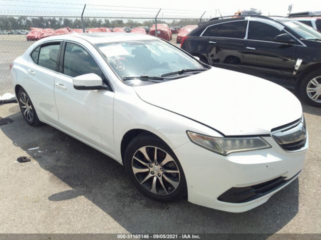 ACURA TLX 2015 19uub1f38fa013019