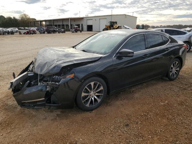 ACURA TLX 2015 19uub1f38fa014543