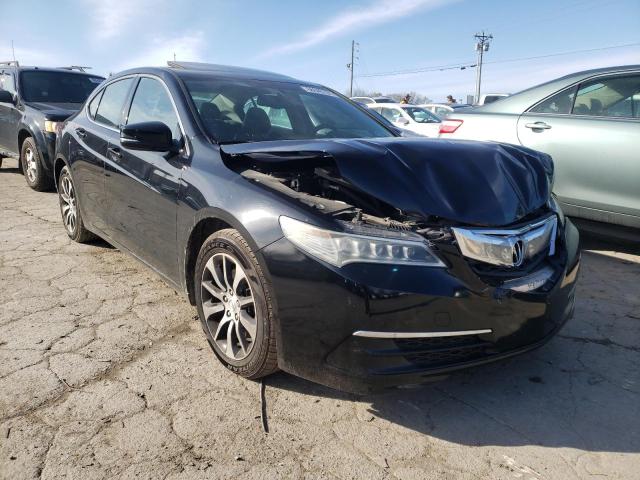 ACURA TLX 2015 19uub1f38fa015157