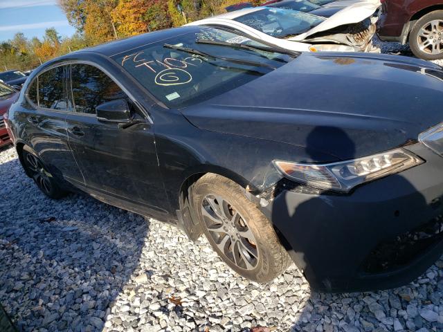 ACURA TLX 2015 19uub1f38fa015174