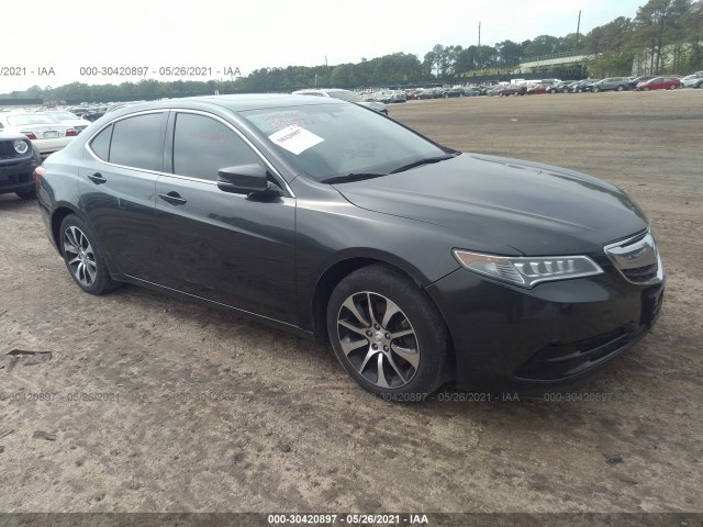 ACURA TLX 2015 19uub1f38fa015871