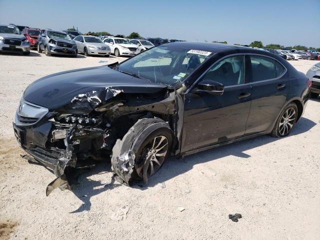 ACURA TLX 2015 19uub1f38fa016258