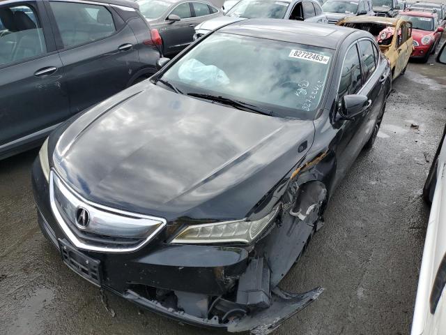 ACURA TLX 2015 19uub1f38fa016311